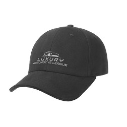 Ball Cap 