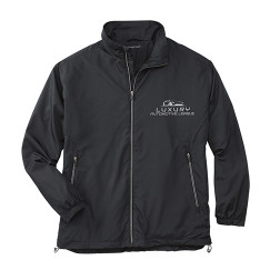 River's End Jacket