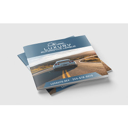 Product Brochure