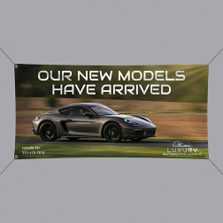 4x8 Sign / Banner