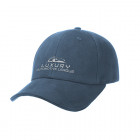 Corporate Logo - Blue